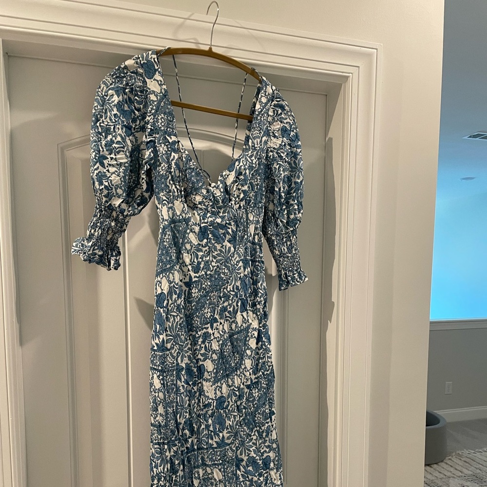 Vici Maxidress
